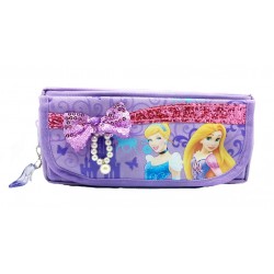 Disney Princess Ribbon Pencil Bag