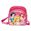 Disney Princess Sparkling Pocket Sling Bag