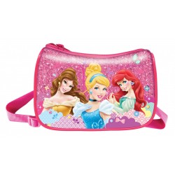 Disney Princess Sparkling Sling Bag