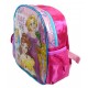 Disney Princess Be Brave 10 inch  Kids Backpack