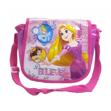 Disney Princess Believe Sling Bag  