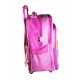 Disney Princess Castle Schol Trolley Bag