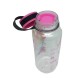 Disney Princess Charming 750ML Tritan Bottle * BPA FREE