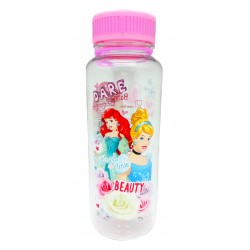 Disney Princess Dare Beauty 750ML Tritan Bottle (BPA FREE)