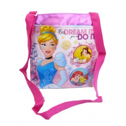Disney Princess Dream It Sling Bag