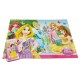 Disney Princess Fountain Coloring Book Set