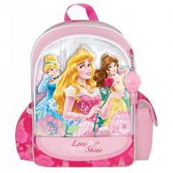 Disney Princess Love To Shine Kids Backpack