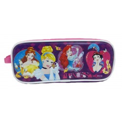 Disney Princess Pretty Girl Square Pencil Bag