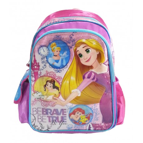 Disney Princess Be Your School Bag