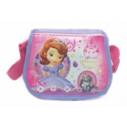 Disney Sofia The First Gracious Sling Bag