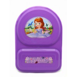 Disney Sofia The First Magical Lunch Box