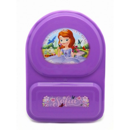 Disney Sofia The First Magical Lunch Box