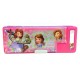 Disney Sofia The First Royal Manners Magnetic Pencil Case