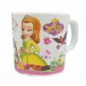 Disney Sofia The First Tea Time 3.5 inch Mug
