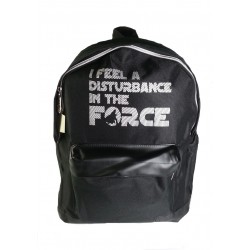 Disney Star Wars Force Word Teen Laptop Backpack