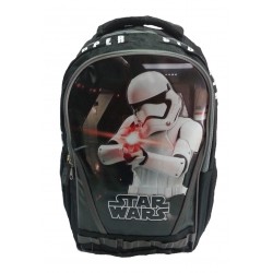 Disney Star Wars Storm Trooper Gun Teen Laptop Backpack
