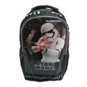 Disney Star Wars Storm Trooper Gun Teen Laptop Backpack