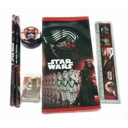 Disney Star Wars OPP Stationery Set