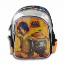 Disney Star Wars Rebel 10 Inch Kids Backpack