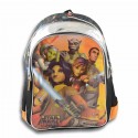 Disney Star Wars Rebel School Bag