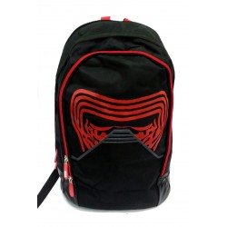 Disney Star Wars Kylo Ren Teen Laptop Backpack With Hook