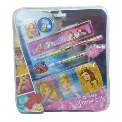 Disney Princess Be Brave Stationery Set