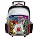 Transformers Good VS Evil Pre-School Trolley Bag