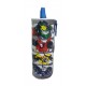 Transformers Autobot Roll Out Round Pencil Bag