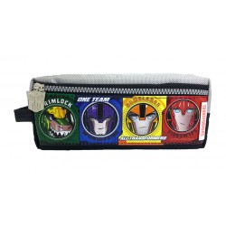 Transformers One Team Square Pencil Bag