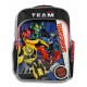 Transformers Autobot Team School Bag