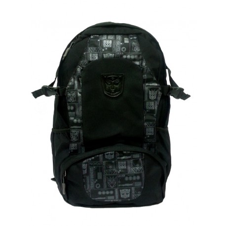 Transformers Smart Teen Laptop Backpack