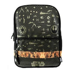 Disney Star Wars Teen Backpack (Spaceship)