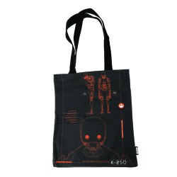 Disney Star Wars K-250 Tote Bag