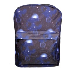 Disney Star Wars Galatic Empire Navy Teen Backpack