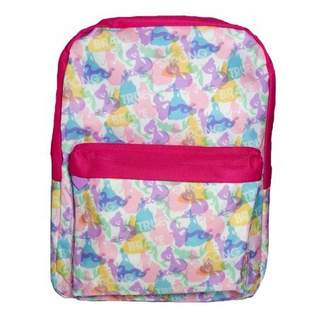 Disney Princess Brave Teen Backpack