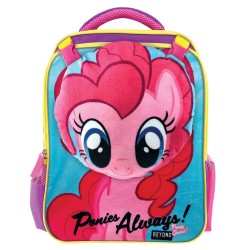 My Little Pony Movie Pinkie Pie Primary School Bag