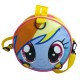 My Little Pony Movie 2 Way Sling Bag