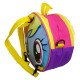 My Little Pony Movie 2 Way Sling Bag