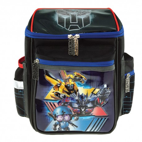 Transformers 5 The Last Knight School Bag