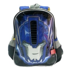 Transformers Logo 12 Inch Kids Backpack