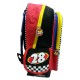 Disney Mickey Mouse Roaster Race Pre School Bag