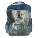 Disney Star Wars At-St School Bag