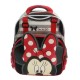 Disney Minnie Mouse 3D Ribbon Pre-School Bag