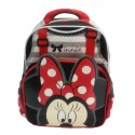 Disney Minnie Mouse 3D Ribbon Pre-School Bag