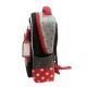 Disney Minnie Mouse 3D Ribbon Pre-School Bag