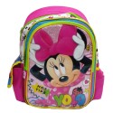 Disney Minnie Mouse Style Pre-School Bag