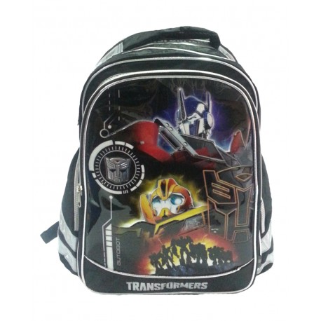 Transformers Autobots Primaryschool Bag