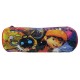 Boboiboy Galaxy Round Pencil Bag