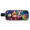 Boboiboy Galaxy Square Pencil Bag