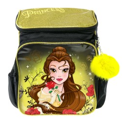 Disney Princess Belle 12 Inch Kids Backpack